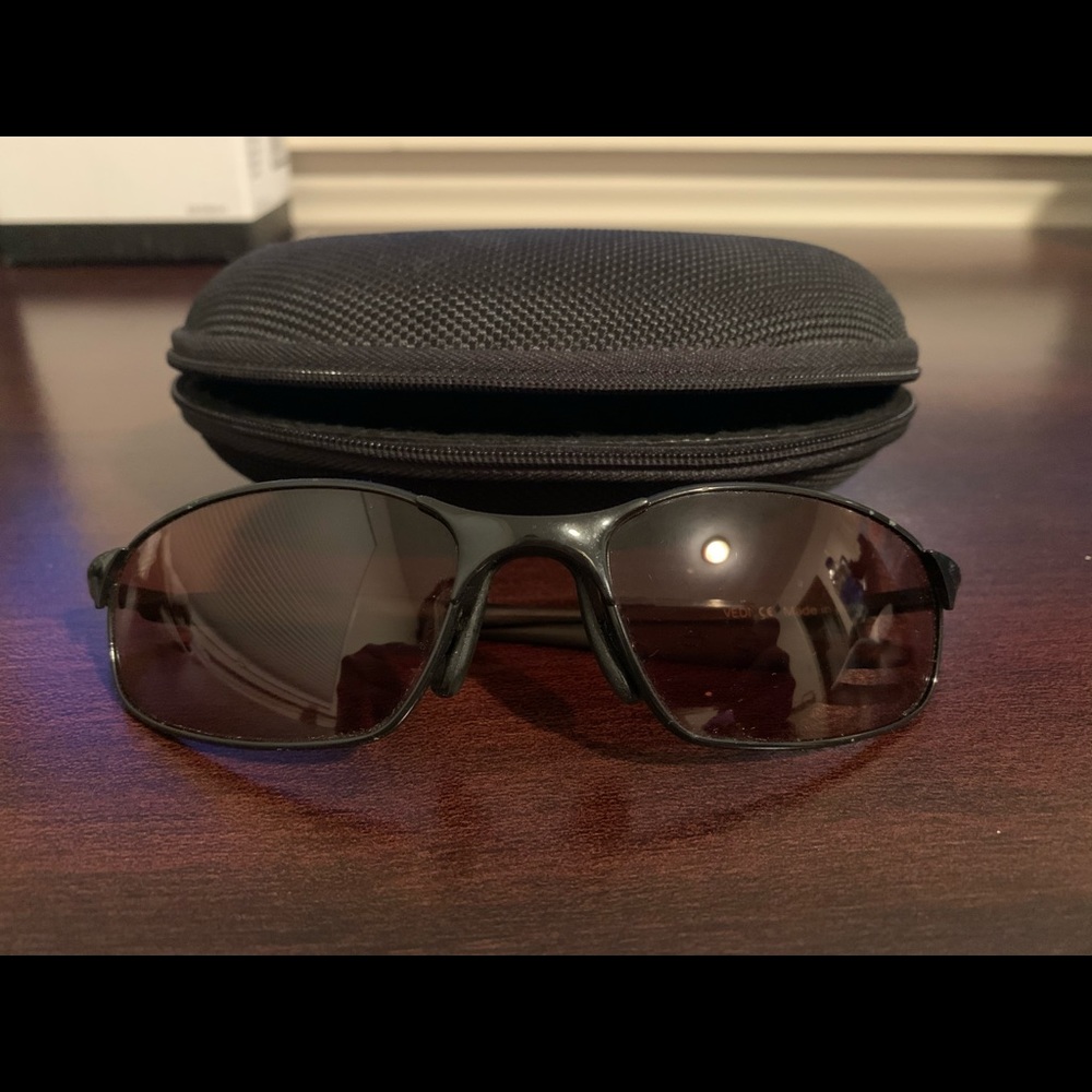 Serengeti Sunglasses